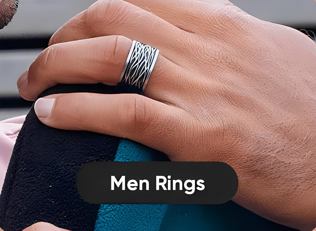 Men Rings