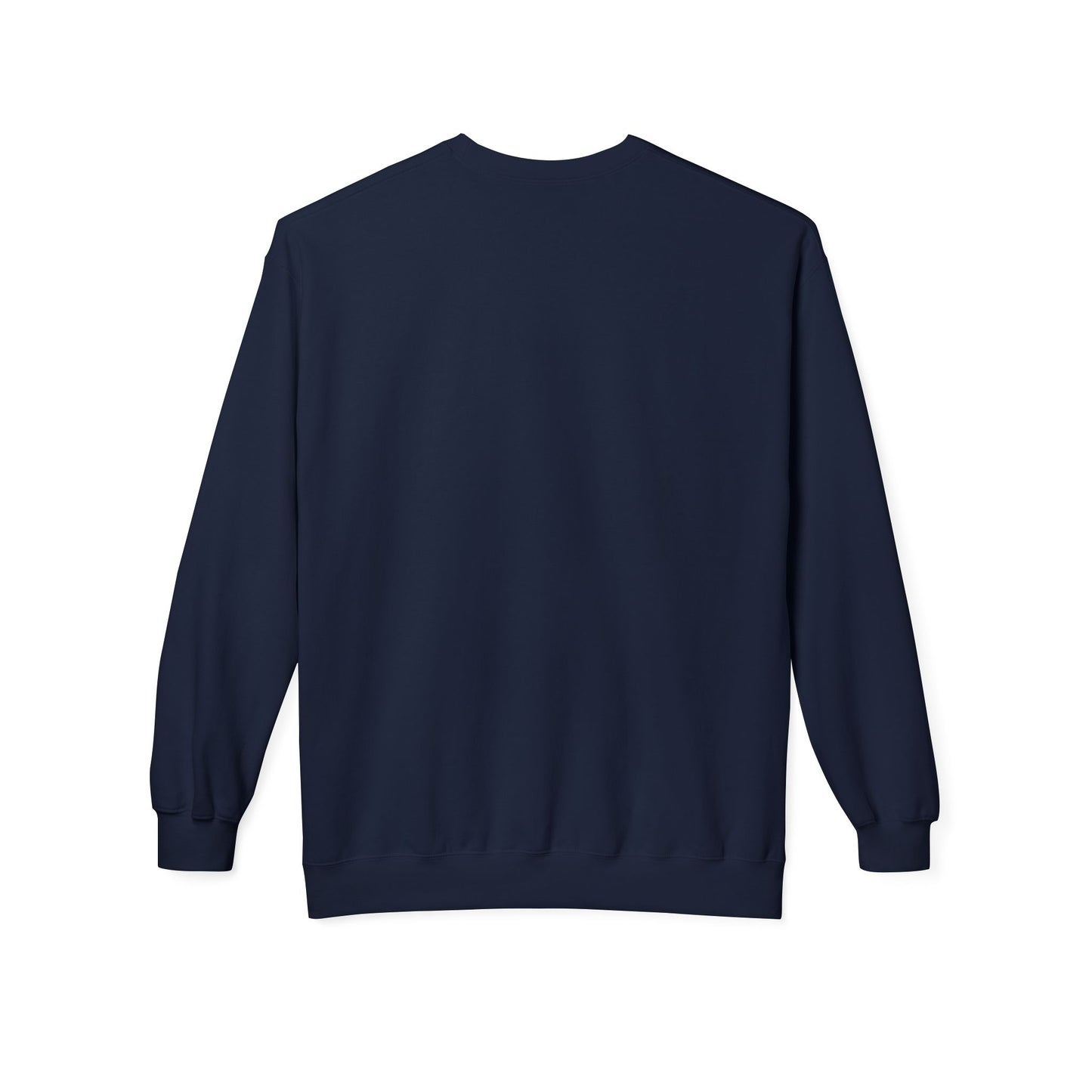 Essential Men Heavyweight Crewneck Sweatshirt