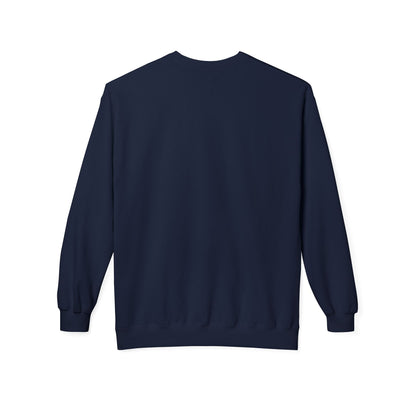 Essential Men Heavyweight Crewneck Sweatshirt