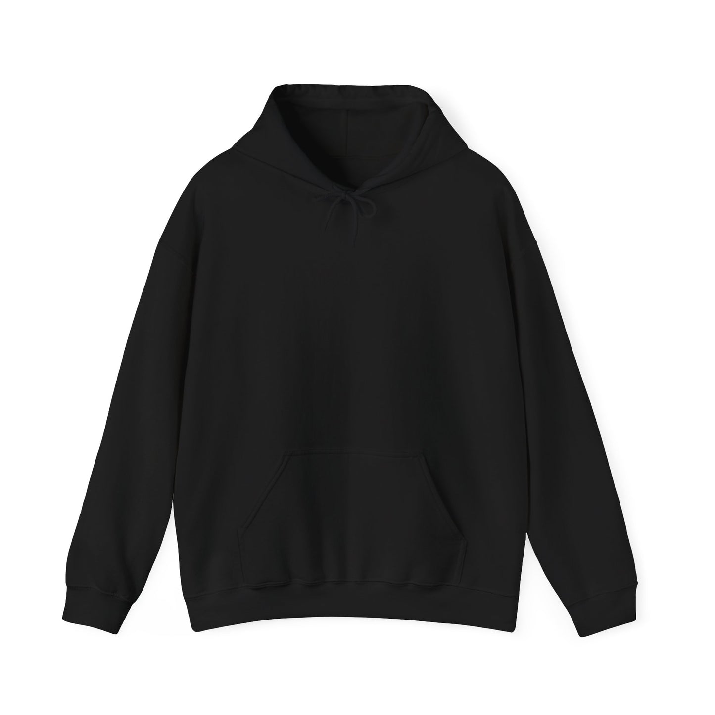 Essential Women Heavyweight Hooded Sweatshirt