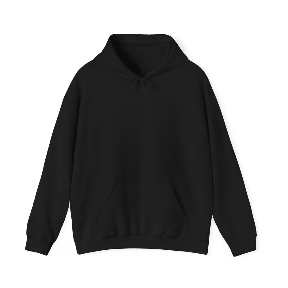 Essential Women Heavyweight Hooded Sweatshirt