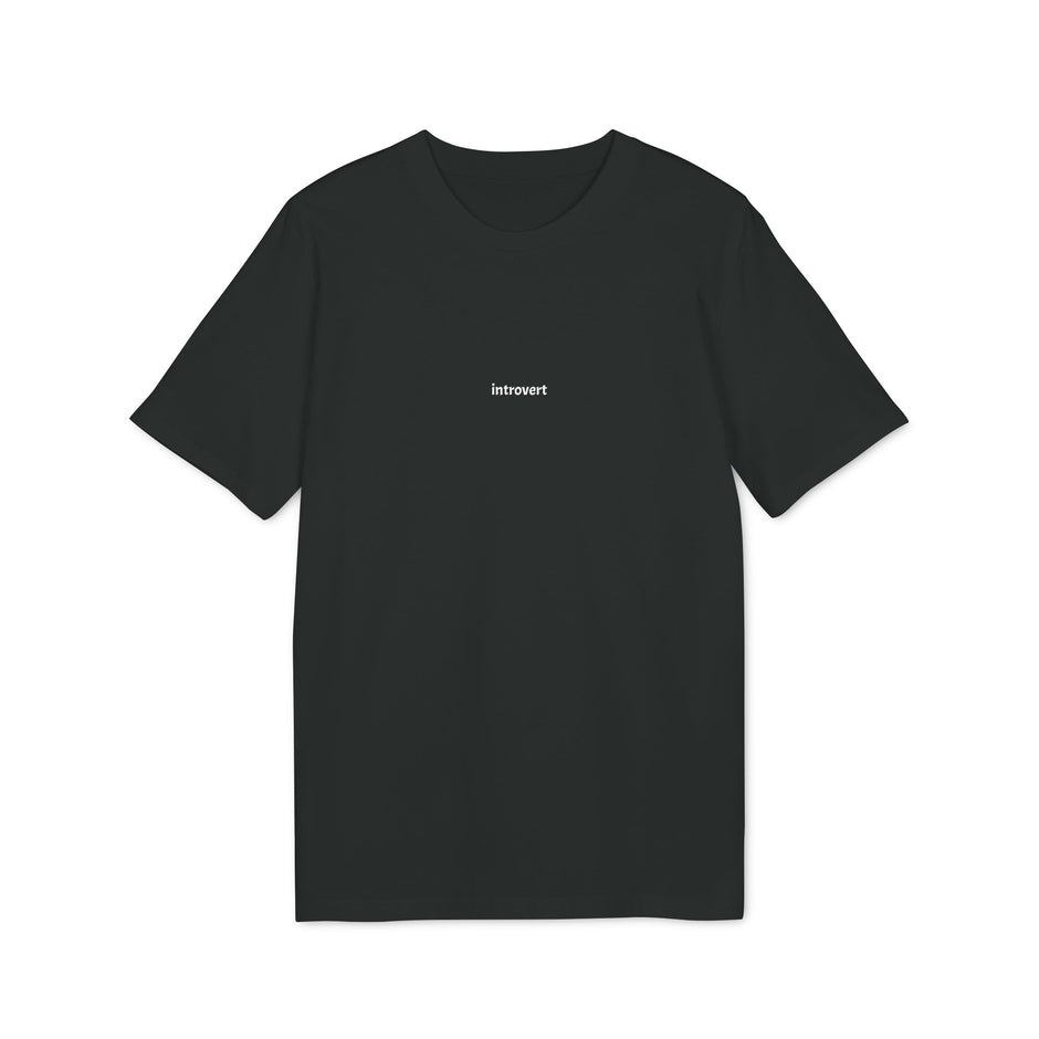 Introvert — Tee