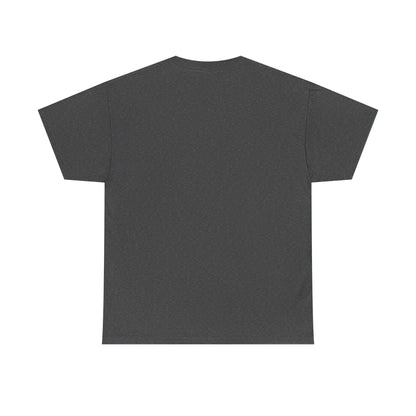 Essential Men Heavyweight Unbranded T-Shirt