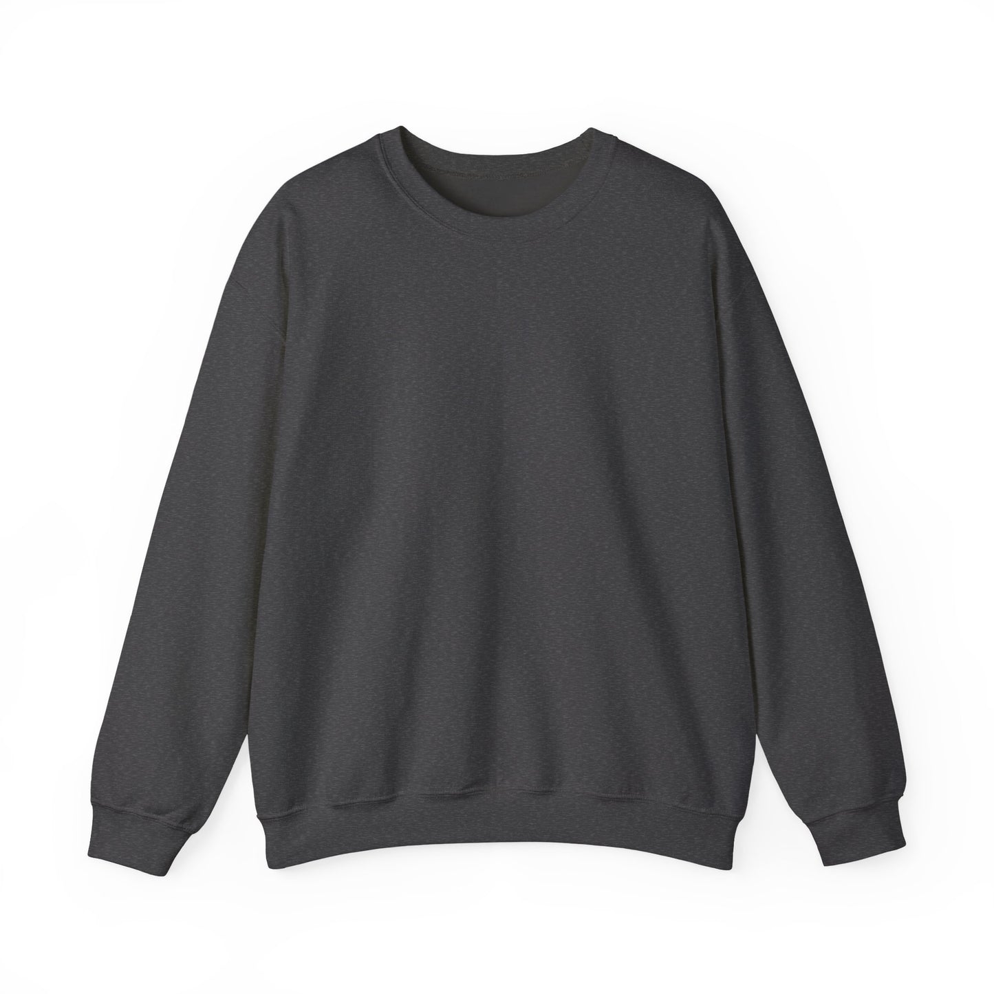 Essential Women Heavyweight Unbranded Sweatshirt