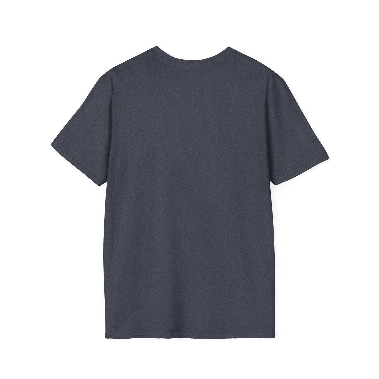 Essential Men Minimal Logo T-Shirt