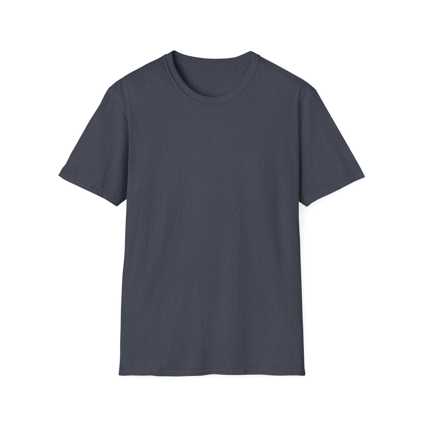 Essential Men Unbranded T-Shirt
