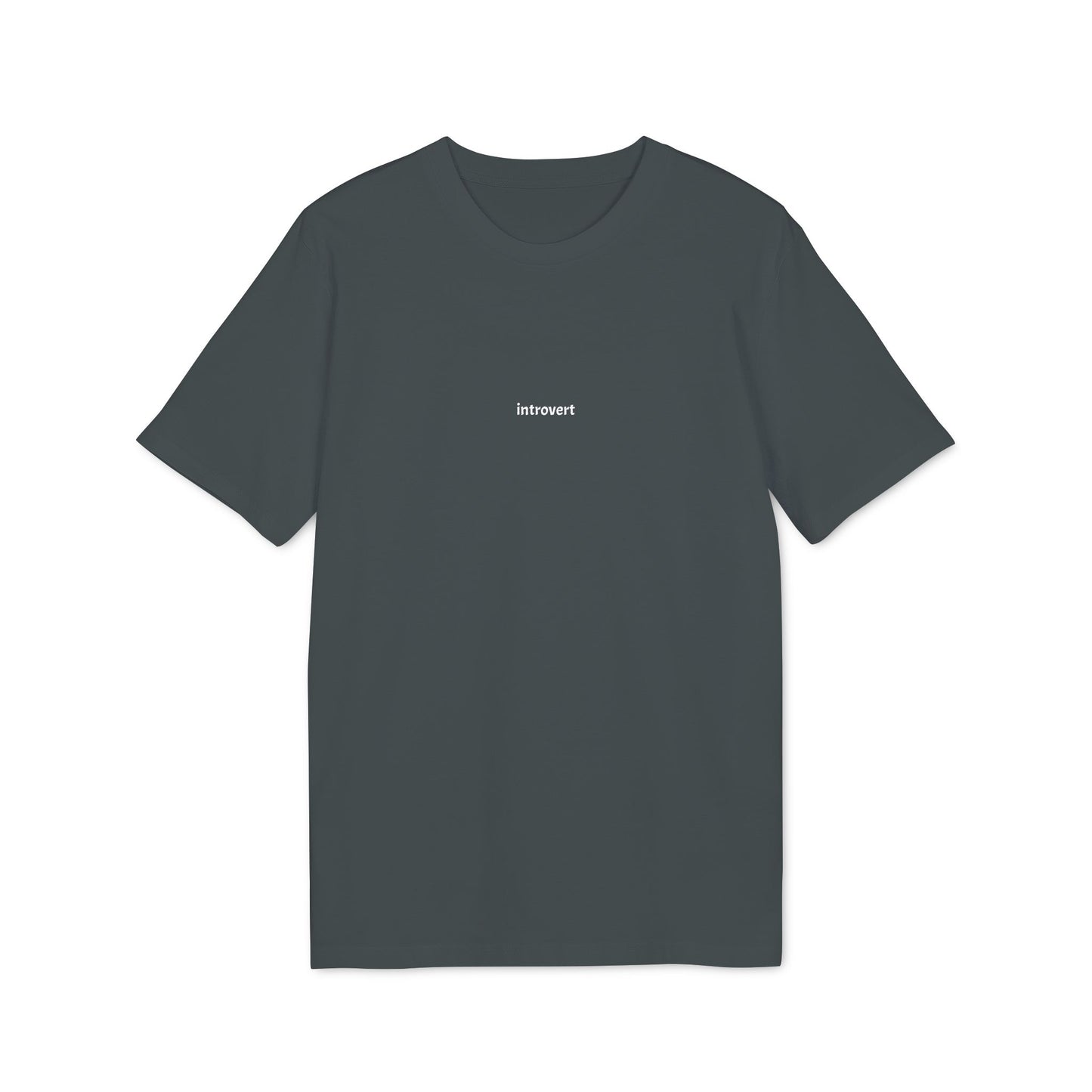Introvert — Tee