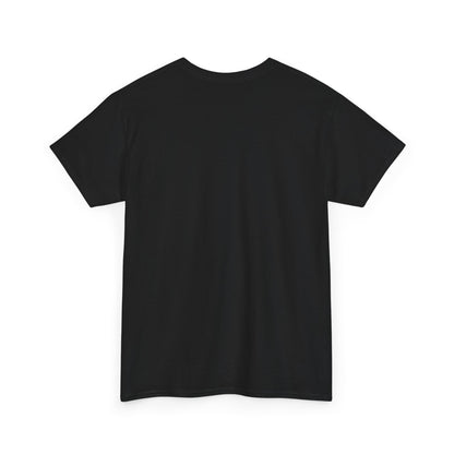 Essential Men Heavyweight Unbranded T-Shirt