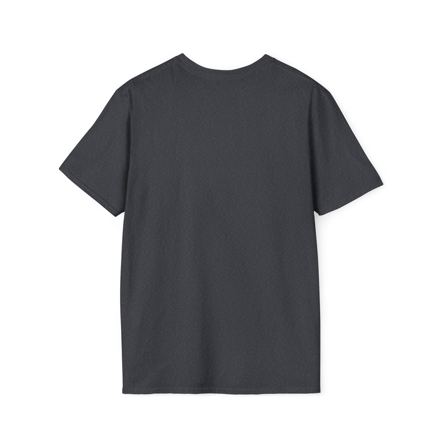 Essential Women Minimal Logo T-Shirt