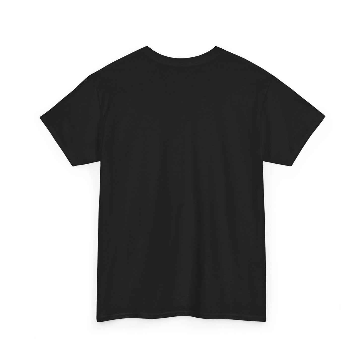 Essential Men Heavyweight Logo T-Shirt