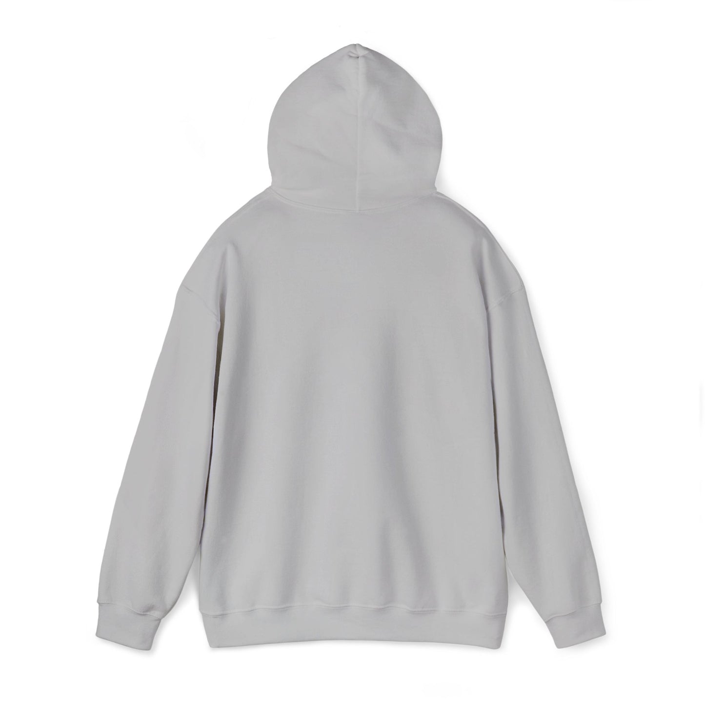 Essential Women Heavyweight Hooded Sweatshirt