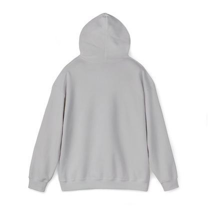 Essential Women Heavyweight Hooded Sweatshirt