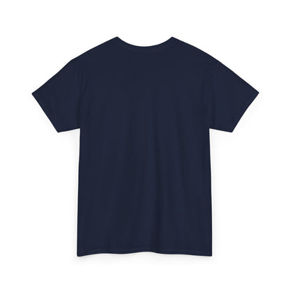 Essential Men Heavyweight Unbranded T-Shirt