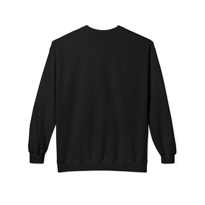 Essential Men Heavyweight Crewneck Sweatshirt