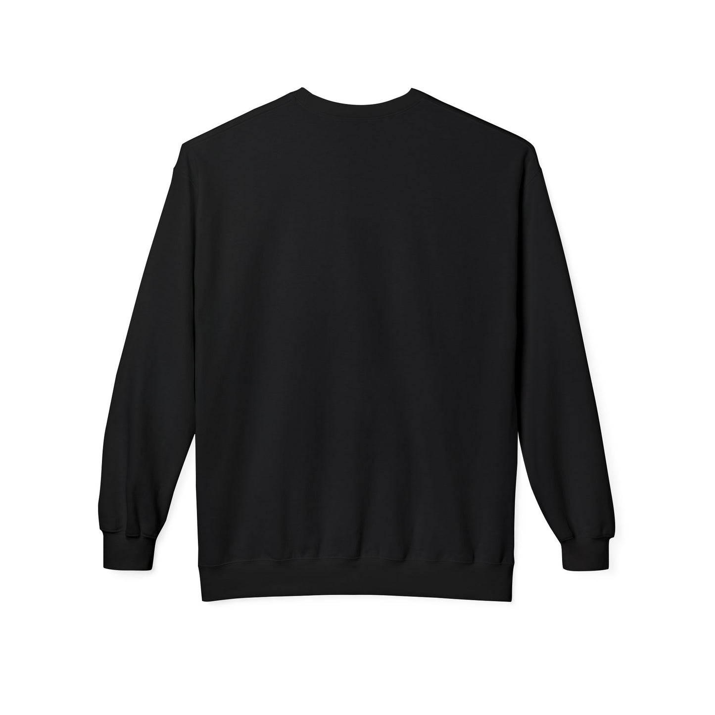 Essential Women Heavyweight Crewneck Sweatshirt