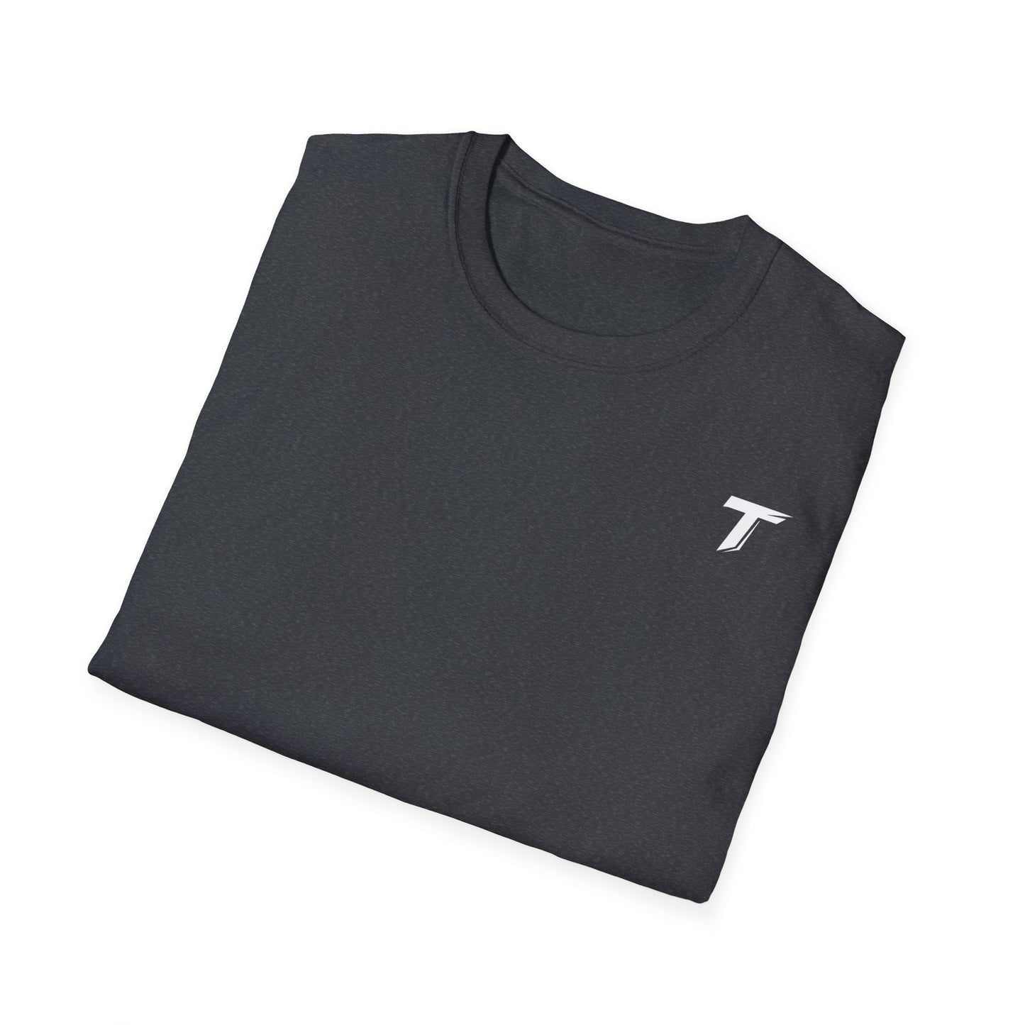 Essential Women Minimal Logo T-Shirt