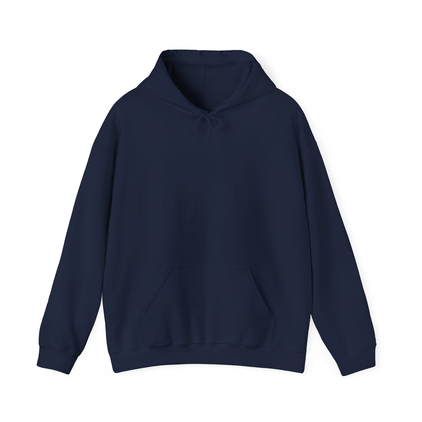 Essential Women Heavyweight Hooded Sweatshirt