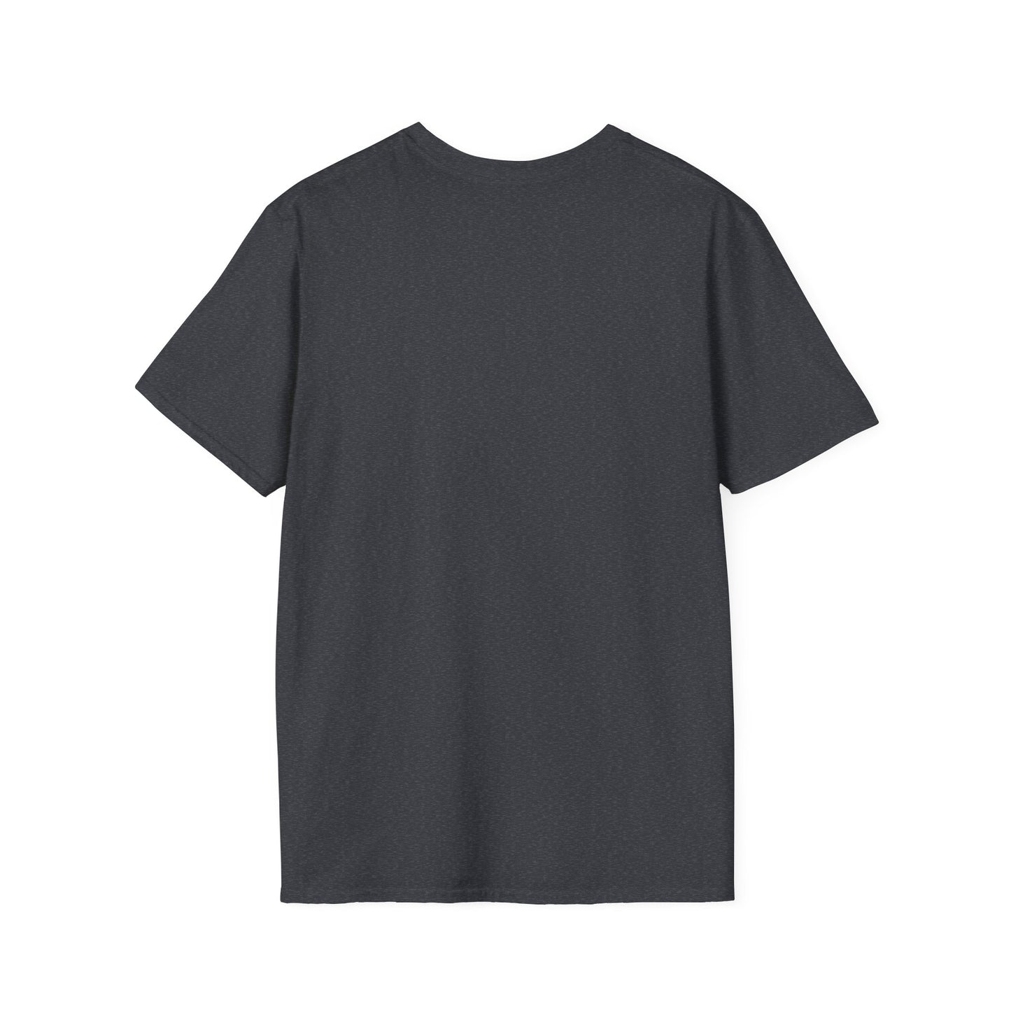Essential Men Unbranded T-Shirt