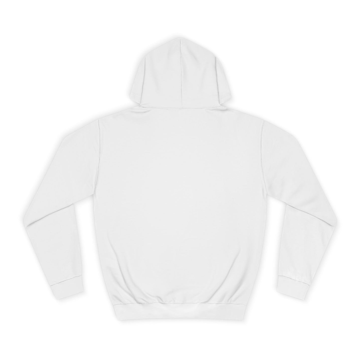 Soft by nature ♥ — College Hoodie