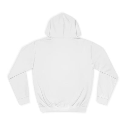 Soft by nature ♥ — College Hoodie