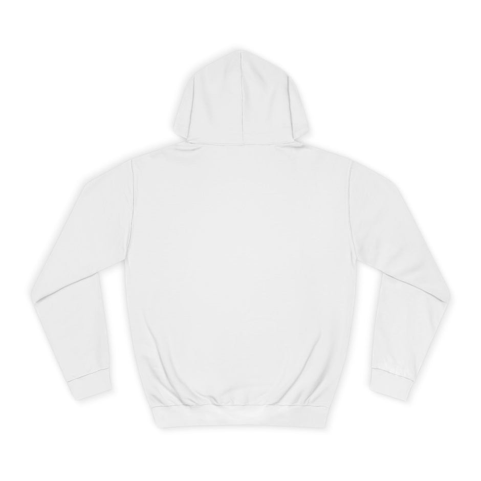 Soft by nature ♥ — College Hoodie
