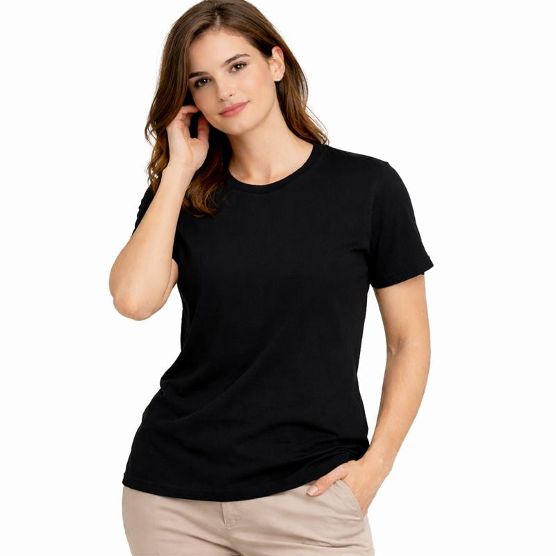 Essential Women Unbranded T-Shirt