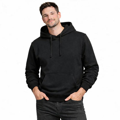 Essential Men Midweight Hoodie