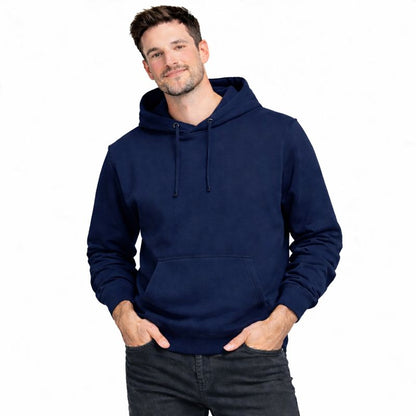 Essential Men Midweight Hoodie