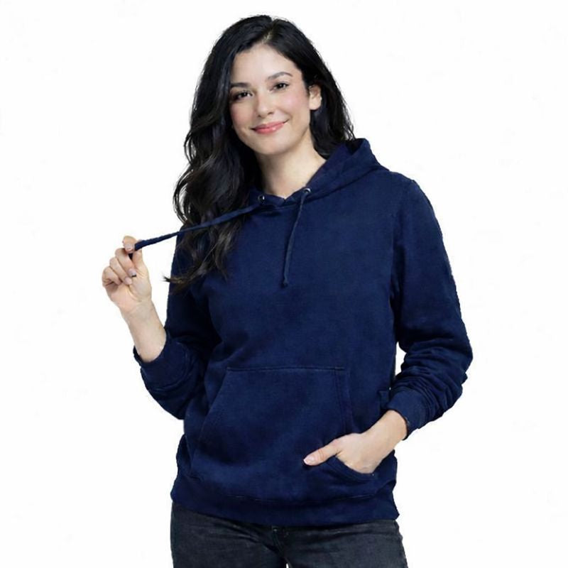 Essential Women Midweight Hoodie
