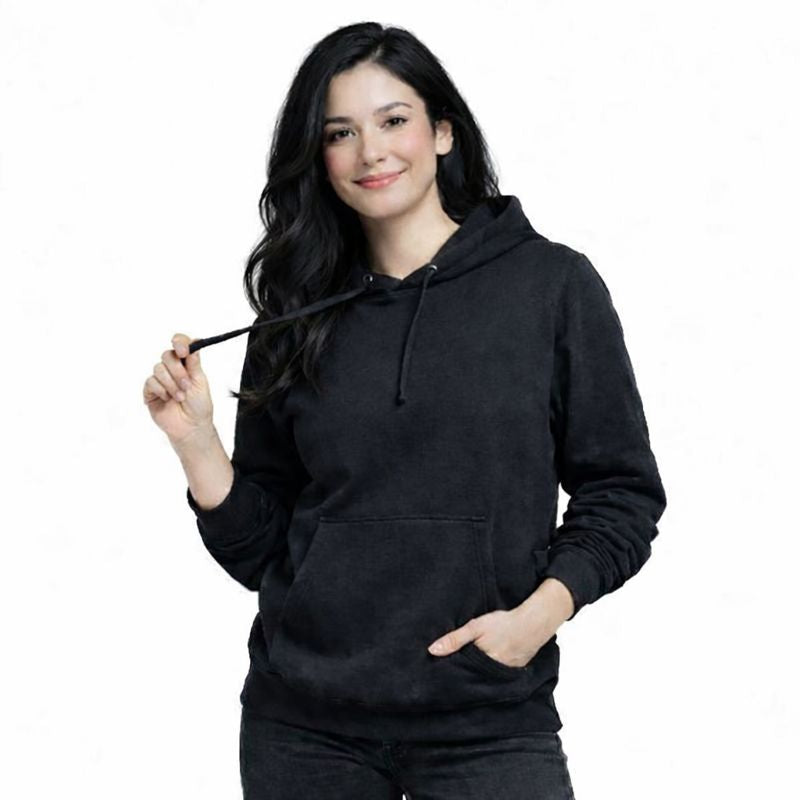 Essential Women Midweight Hoodie