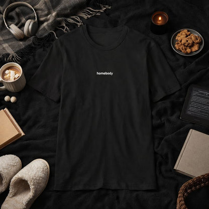 Homebody — T-Shirt