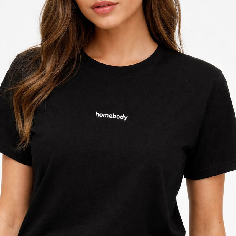 Homebody — T-Shirt