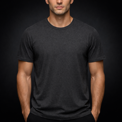 Essential Men Unbranded T-Shirt