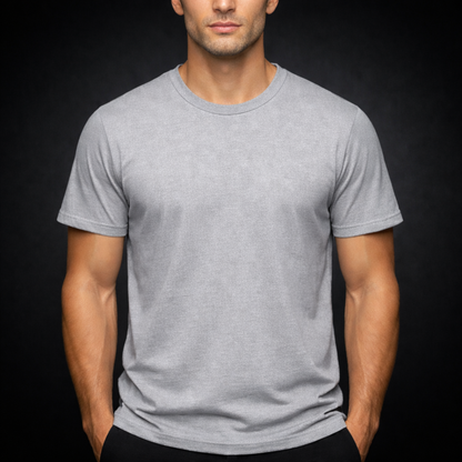 Essential Men Unbranded T-Shirt