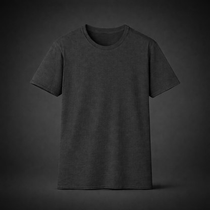 Essential Men Unbranded T-Shirt