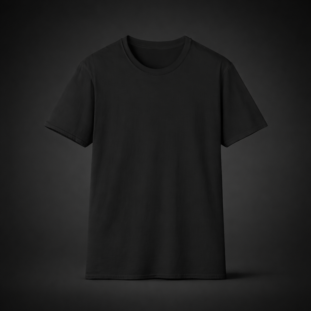 Essential Men Unbranded T-Shirt