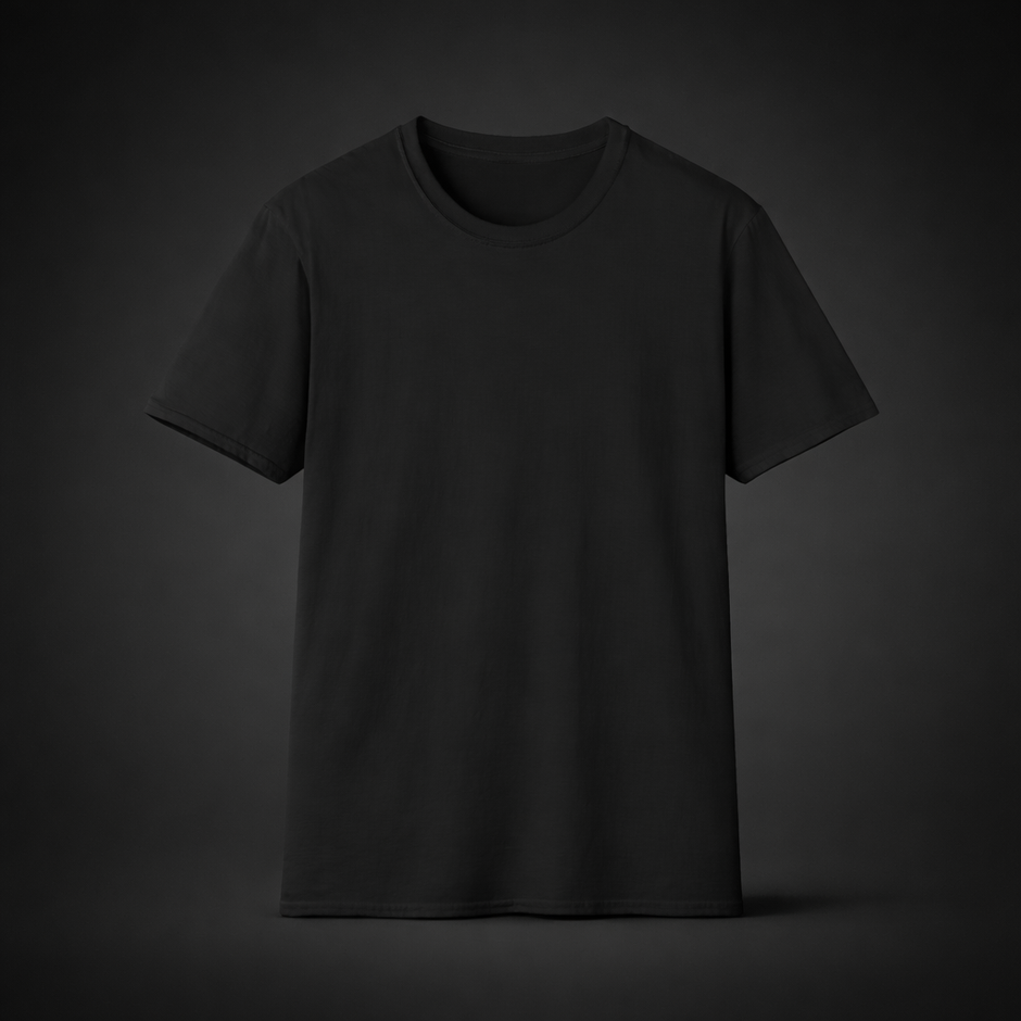 Essential Men Unbranded T-Shirt