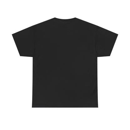 Essential Men Heavyweight Logo T-Shirt