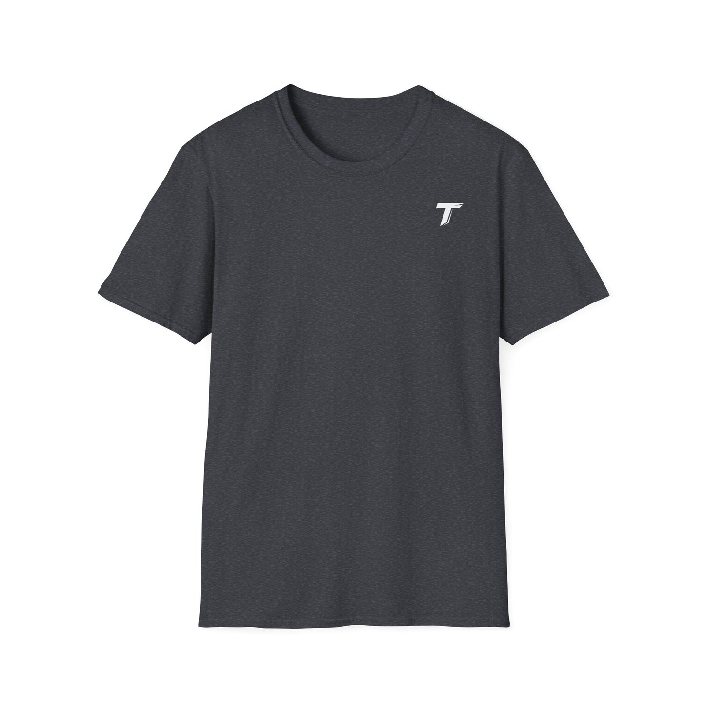 Essential Men Minimal Logo T-Shirt