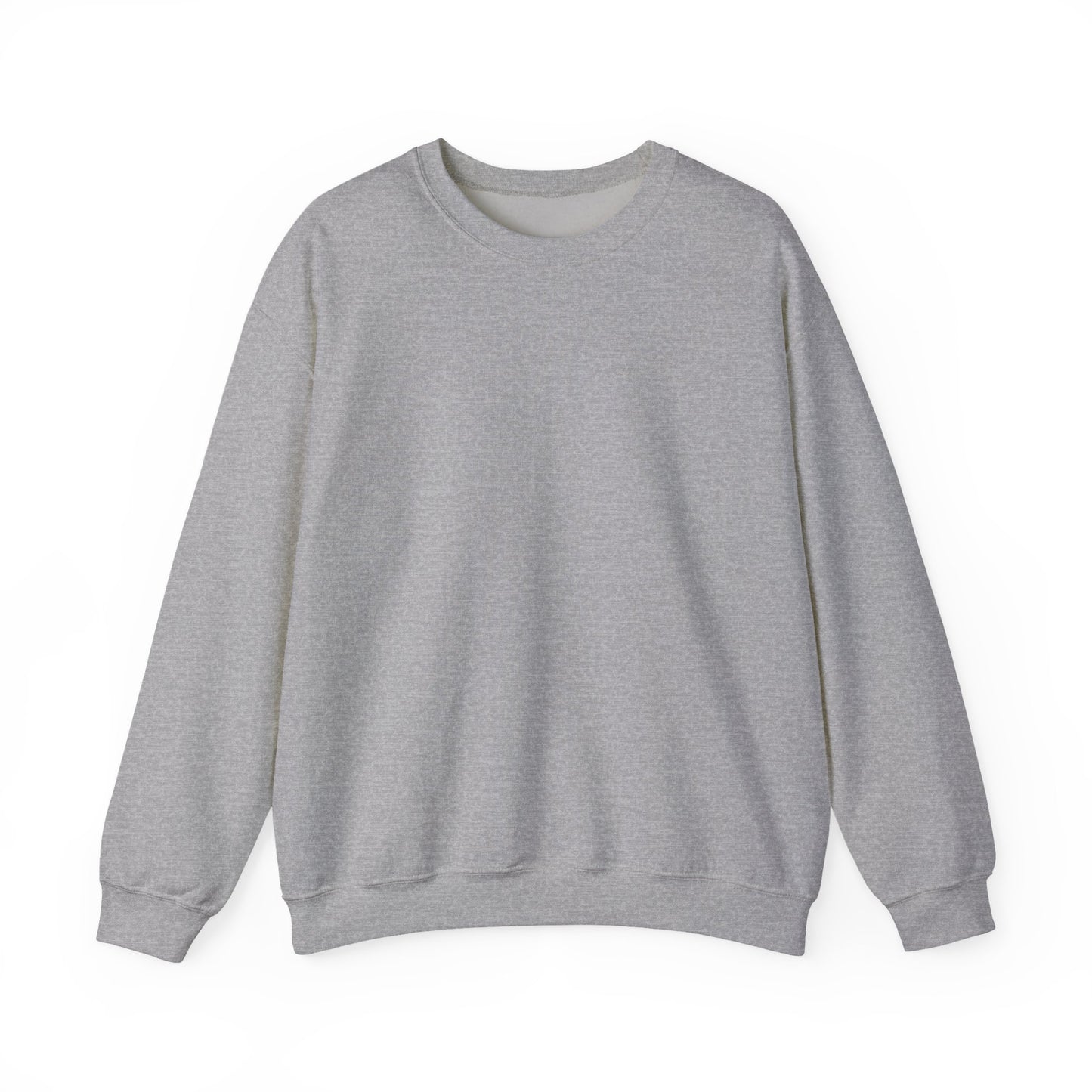 Essential Women Heavyweight Unbranded Sweatshirt