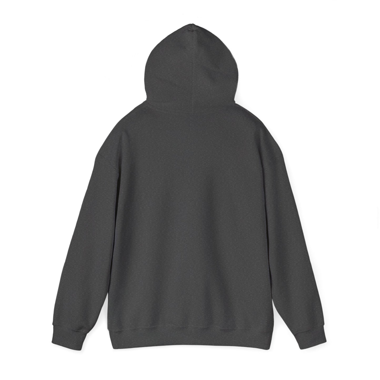 Essential Women Heavyweight Hooded Sweatshirt
