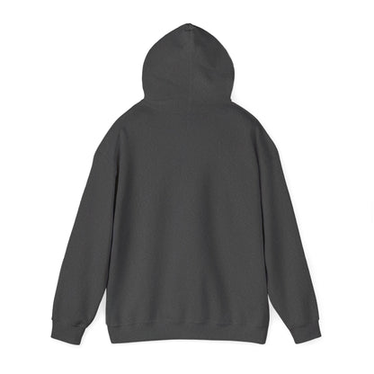 Essential Women Heavyweight Hooded Sweatshirt