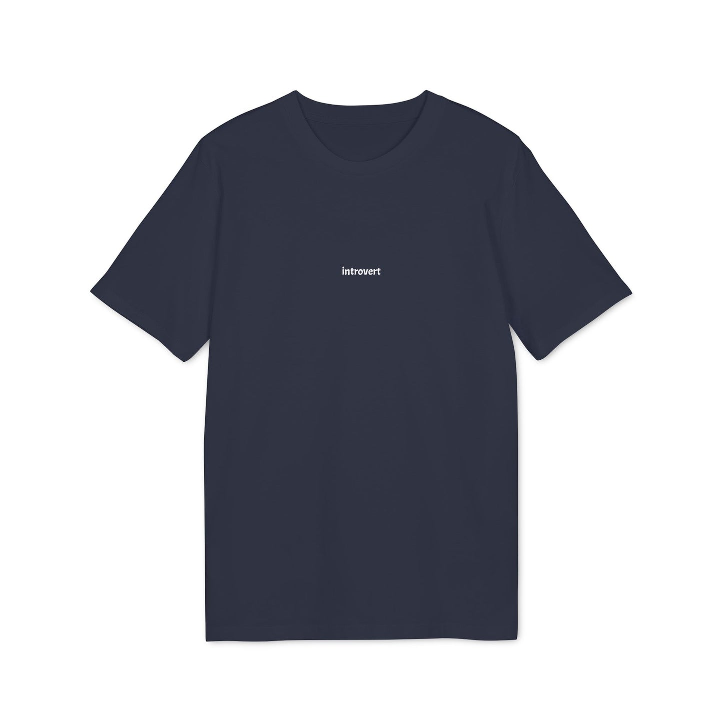 Introvert — Tee