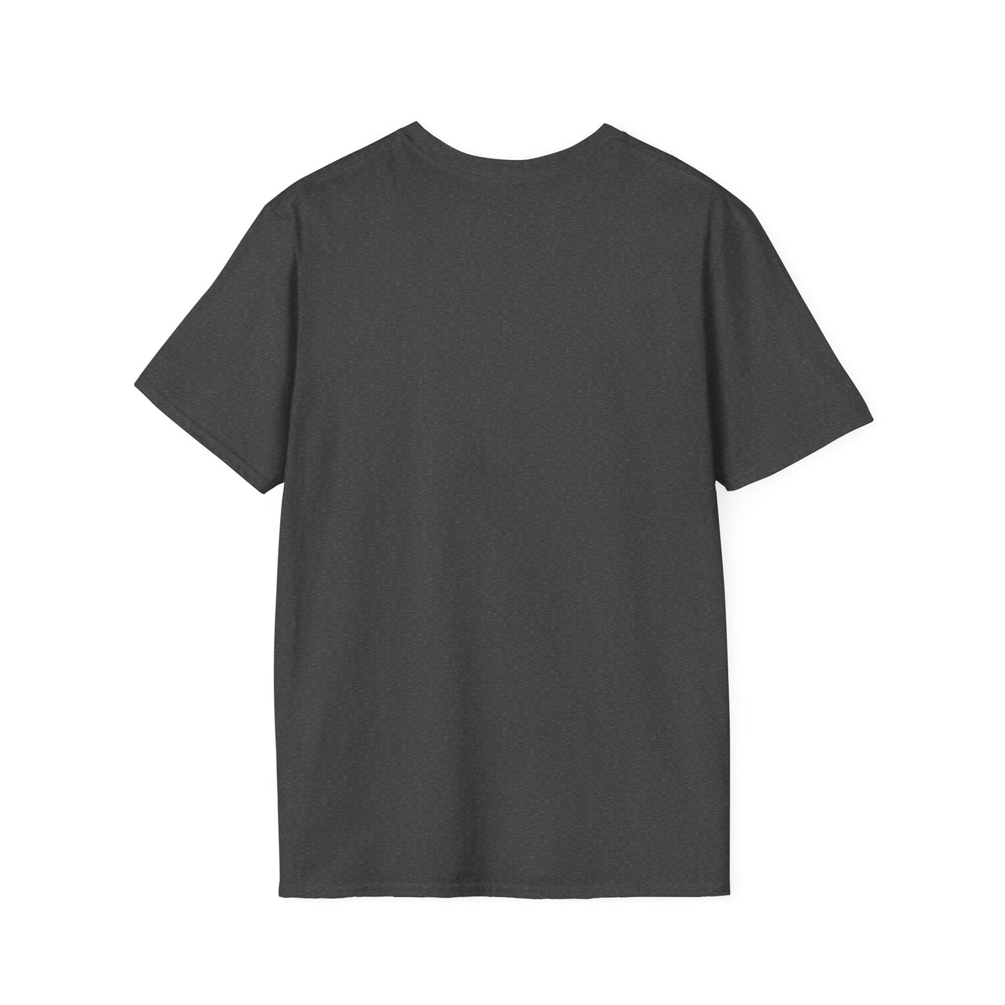 Essential Women Minimal Logo T-Shirt