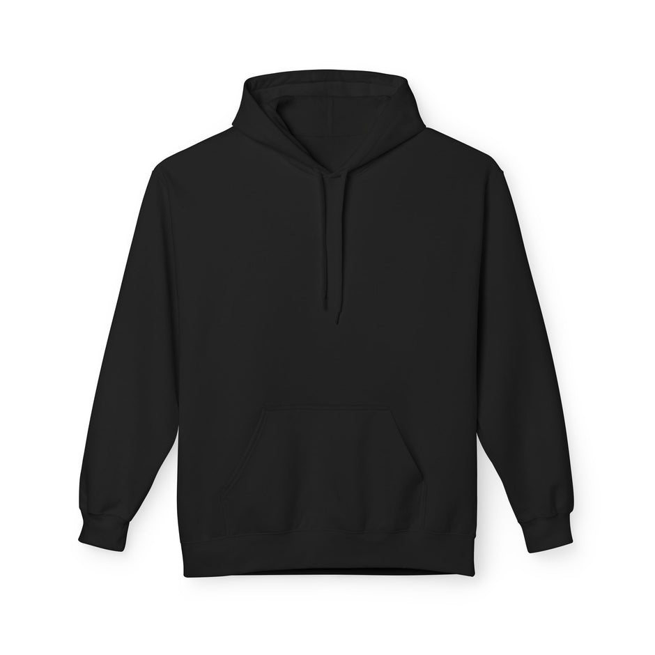 Essential Men Midweight Hoodie