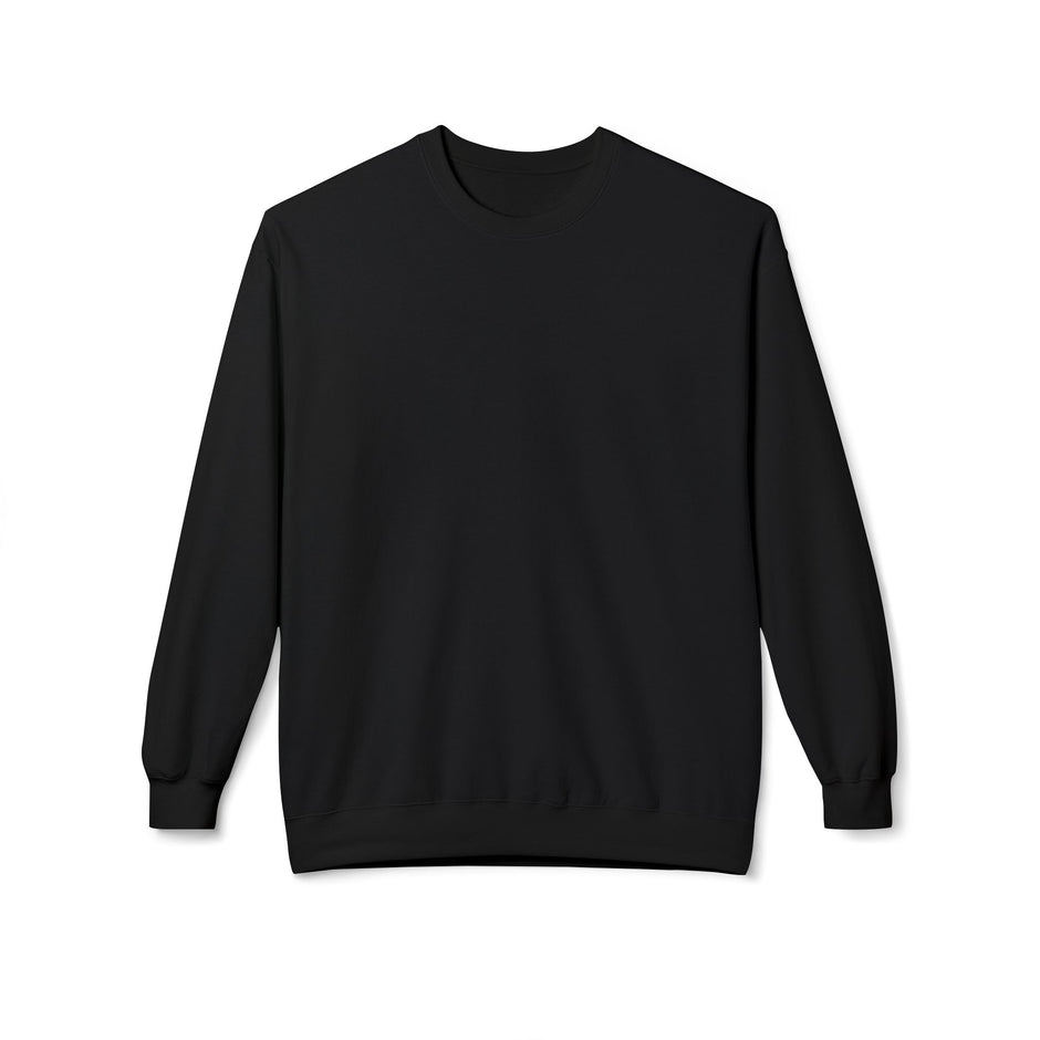 Essential Men Heavyweight Crewneck Sweatshirt