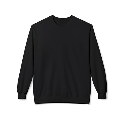Essential Women Heavyweight Crewneck Sweatshirt