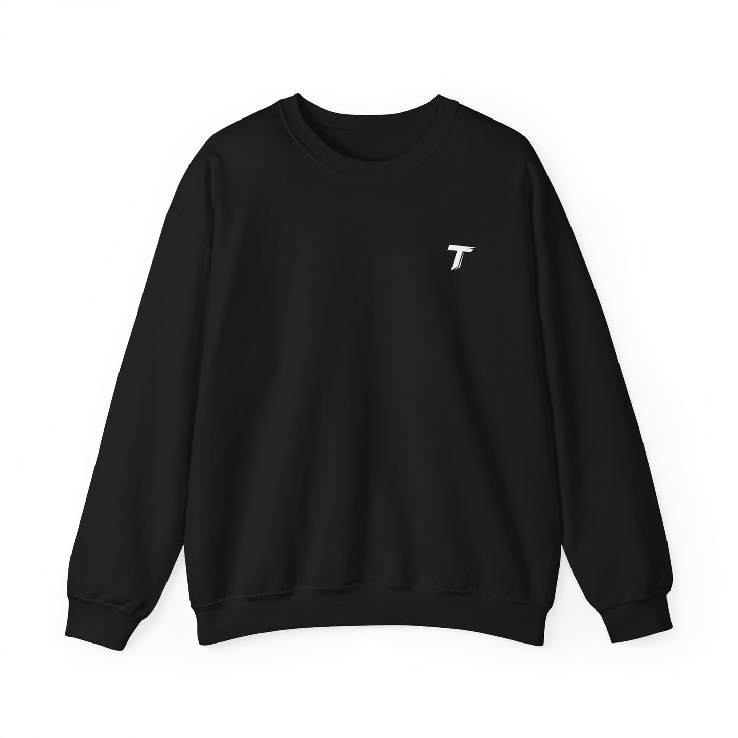 Essential Women Heavyweight Logo Sweatshirt