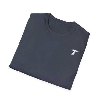Essential Women Minimal Logo T-Shirt