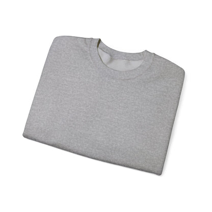 Essential Men Heavyweight Unbranded Sweatshirt